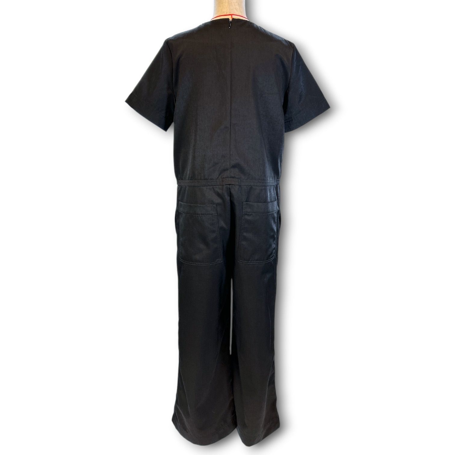 新品 未使用 タグ付き TODAYFUL トゥデイフル ハーフスリーブワイド 