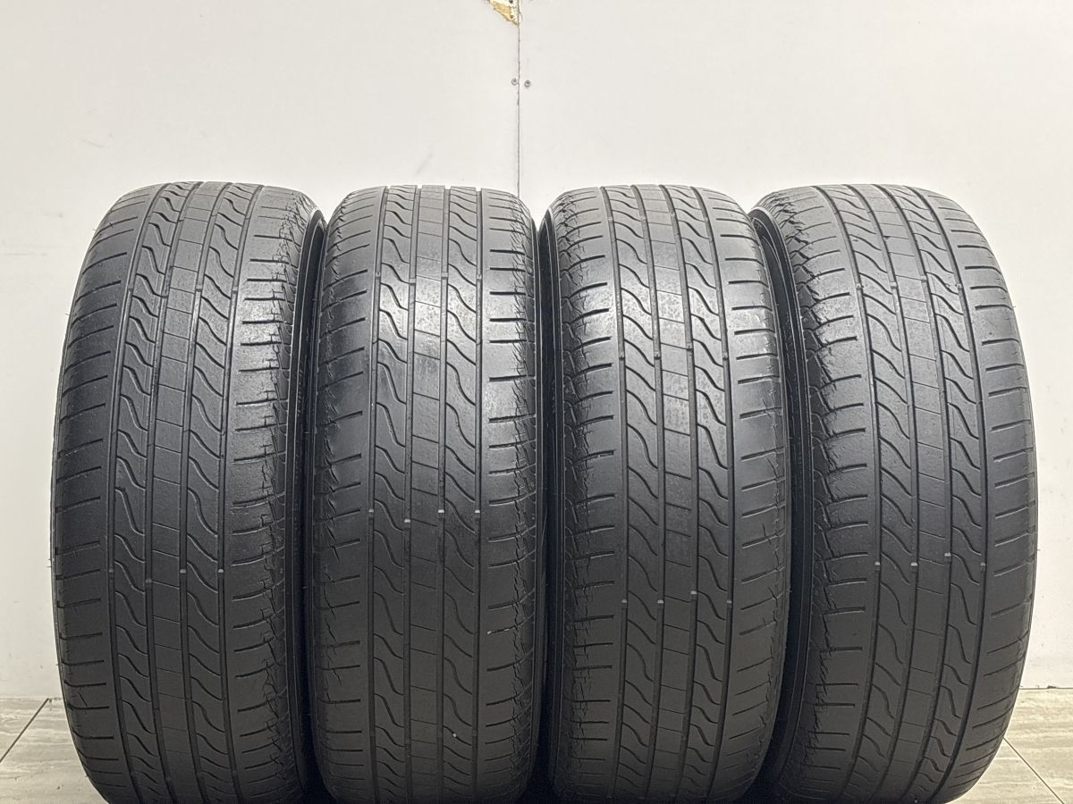 交換用に】トヨタ 210 クラウン アスリート 純正 17in 7.5J +40 PCD114