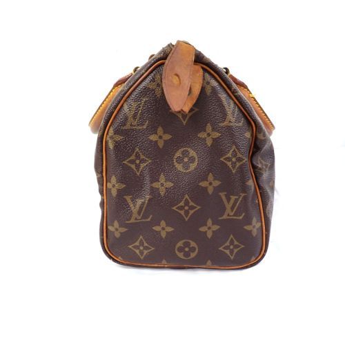 ルイヴィトン LOUIS VUITTON モノグラム M41532 スピーディ 25