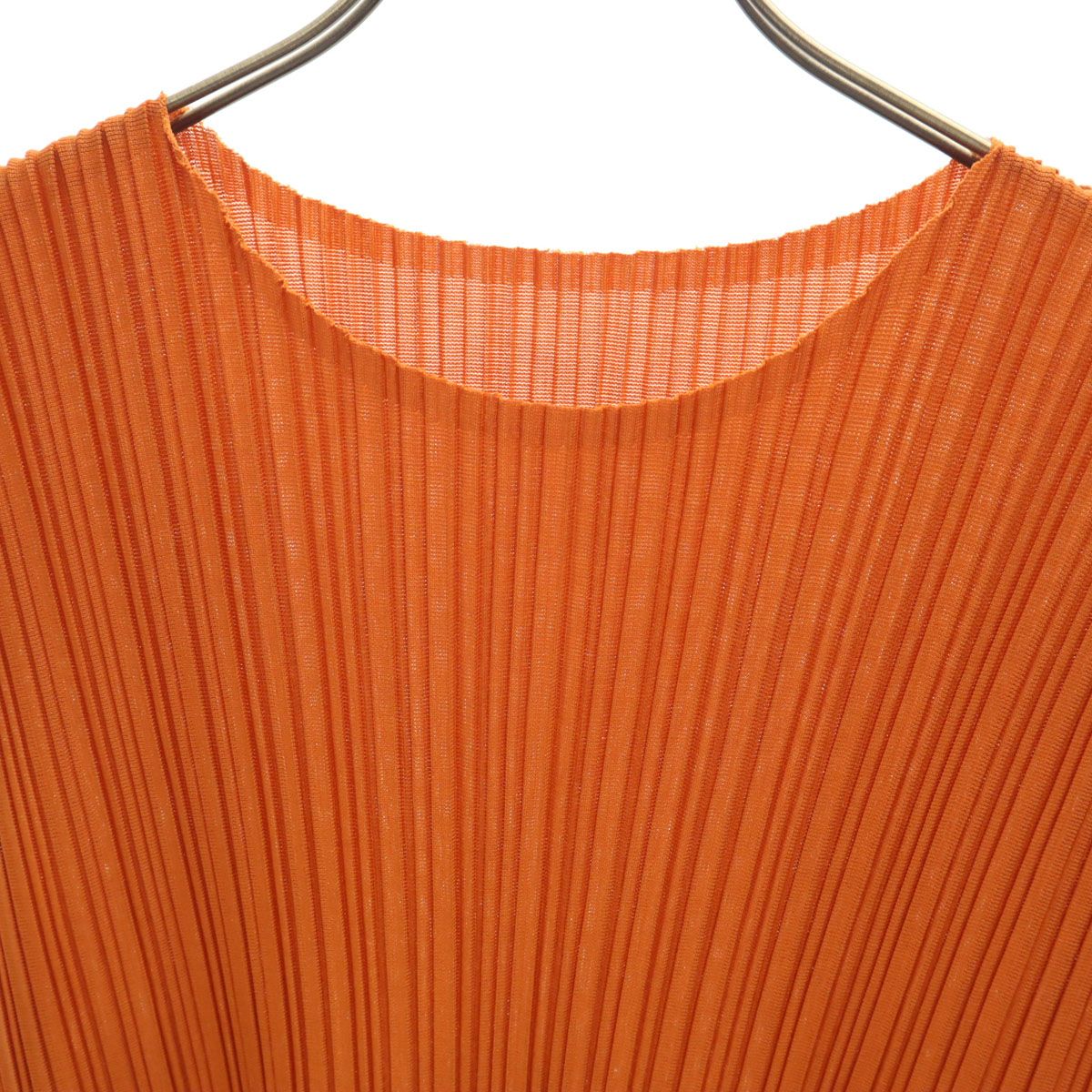 PLEATS PLEASE プリーツプリーズ 日本製 ノースリーブ プリーツ