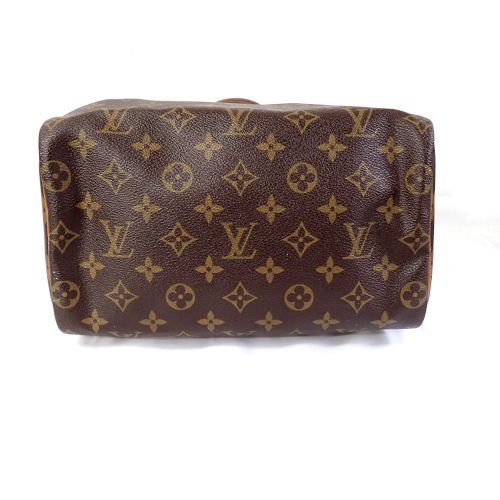 【美品】ルイヴィトン モノグラム スピーディー25 ルイヴィトン LOUIS VUITTON モノグラム M41532 スピーディ 25