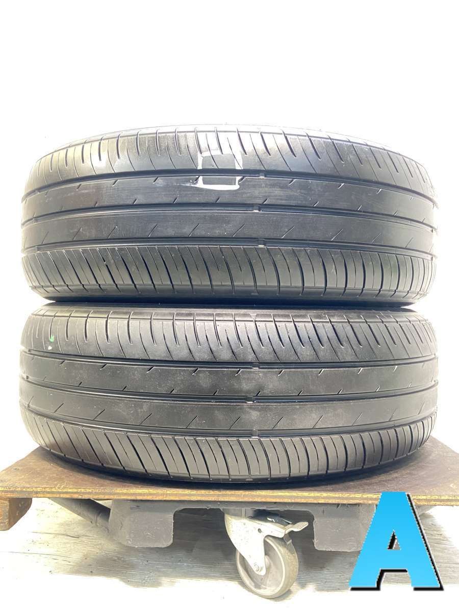 205/60R16 トーヨータイヤ PROXES J68 中古タイヤ サマータイヤ 2本セット s16260423047