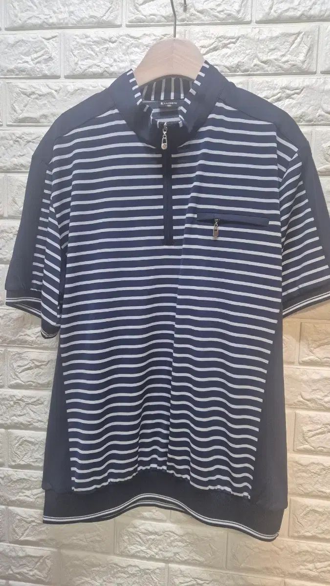 #セール 夏メンズゴルフTシャツ 100サイズ