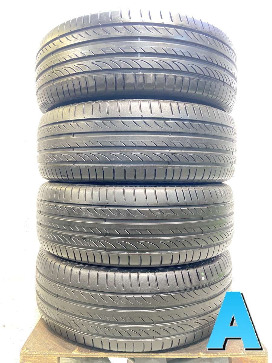 215/60R17 ピレリ POWERGY TM 中古タイヤ サマータイヤ 4本セット s17260428157