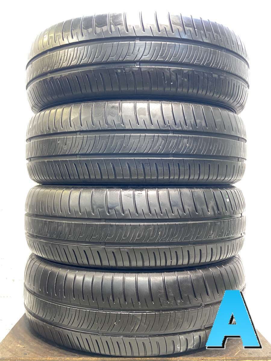 195/60R16 ダンロップ エナセーブ RV505 中古タイヤ サマータイヤ 4本セット s16260428065