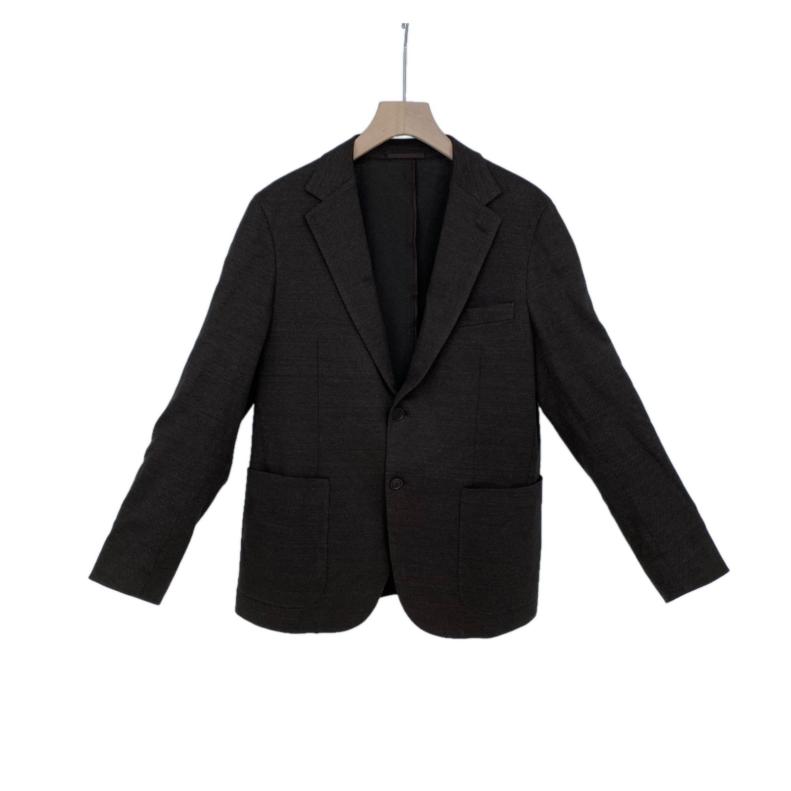 UNITED ARROWS テーラードジャケット メンズ XL 茶系【中古】