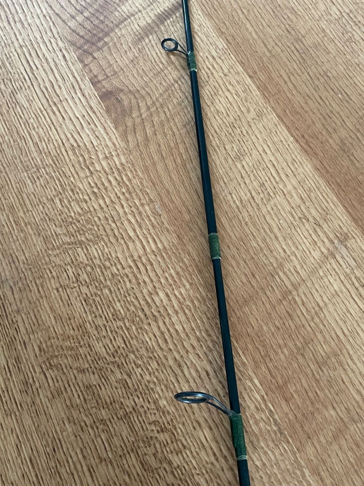 ダイワ ファントム TR 602ULFS 2ピース スピニングロッド DAIWA