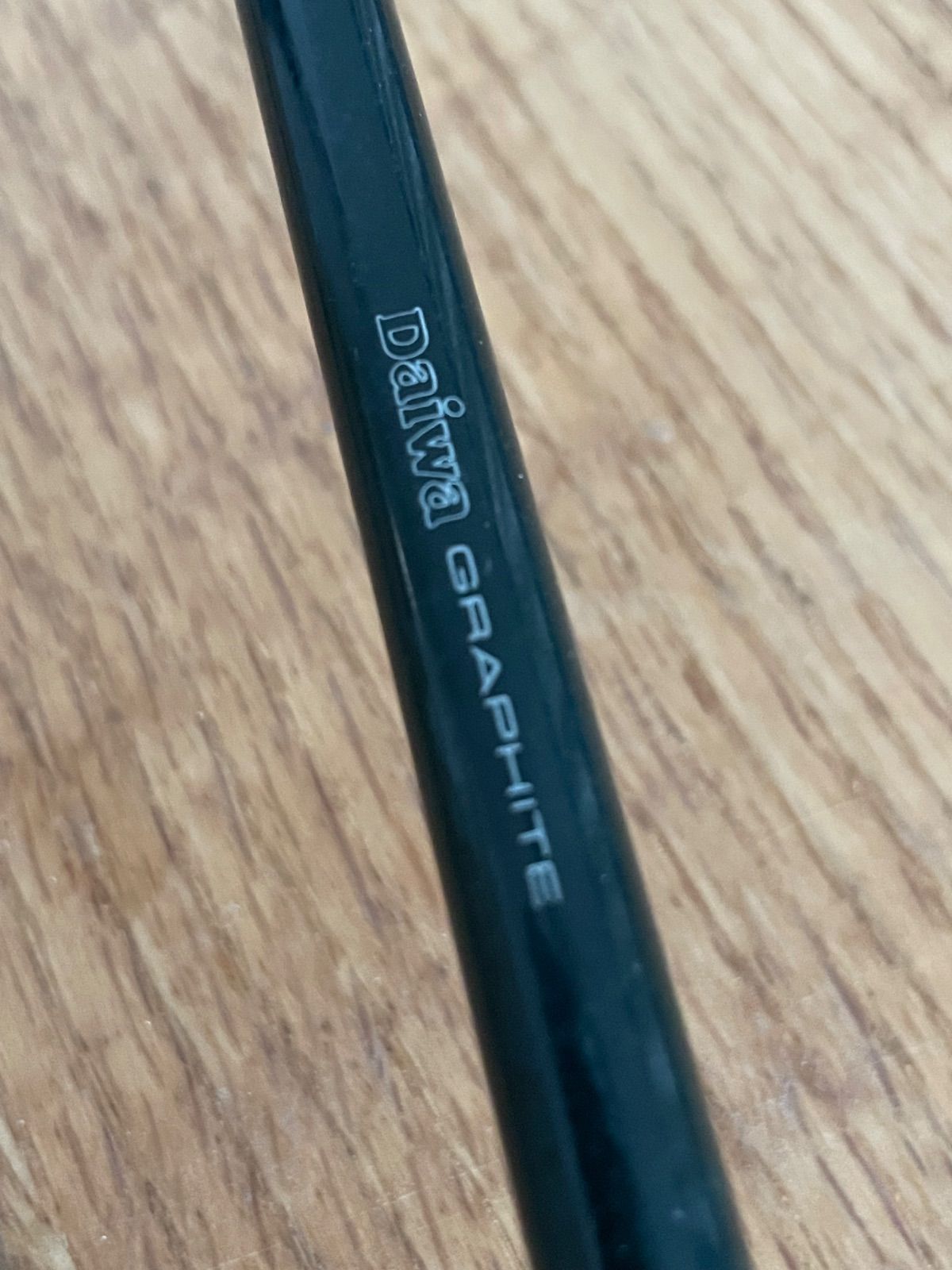 ダイワ ファントム TR 602ULFS 2ピース スピニングロッド DAIWA