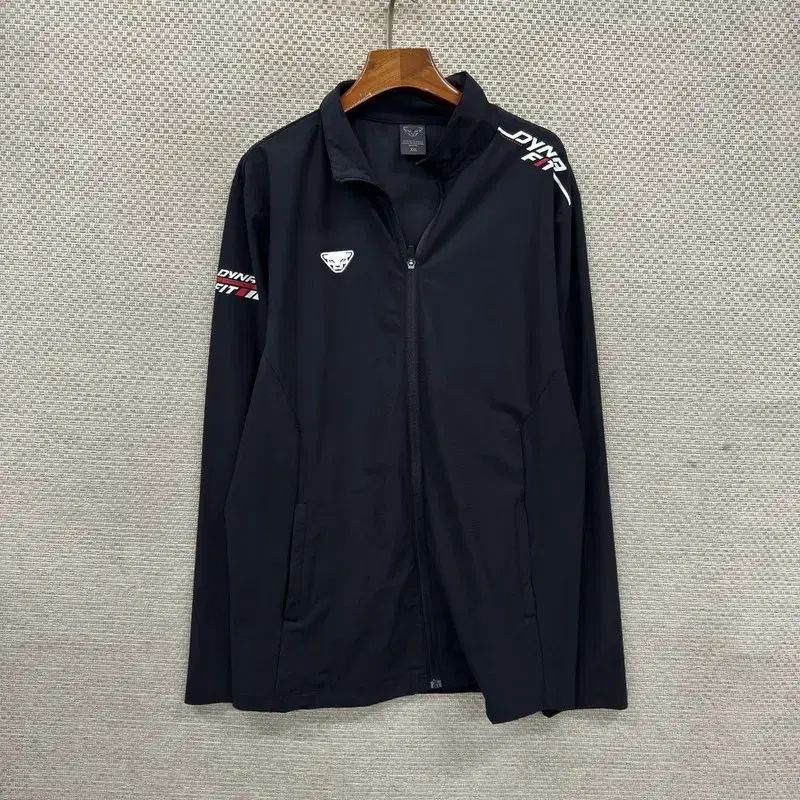 ディナフィット トラックジャージ ジップアップ XXL D02500 4,441円
