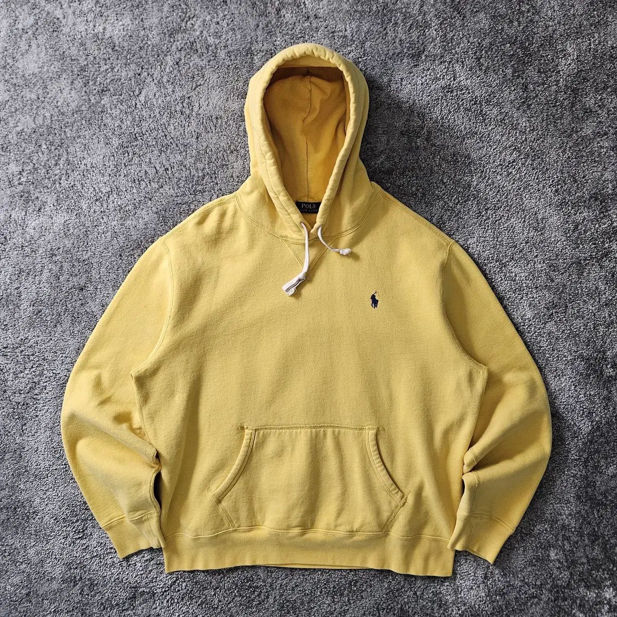 POLO RALPH LAUREN 長袖 WHO Tシャツ