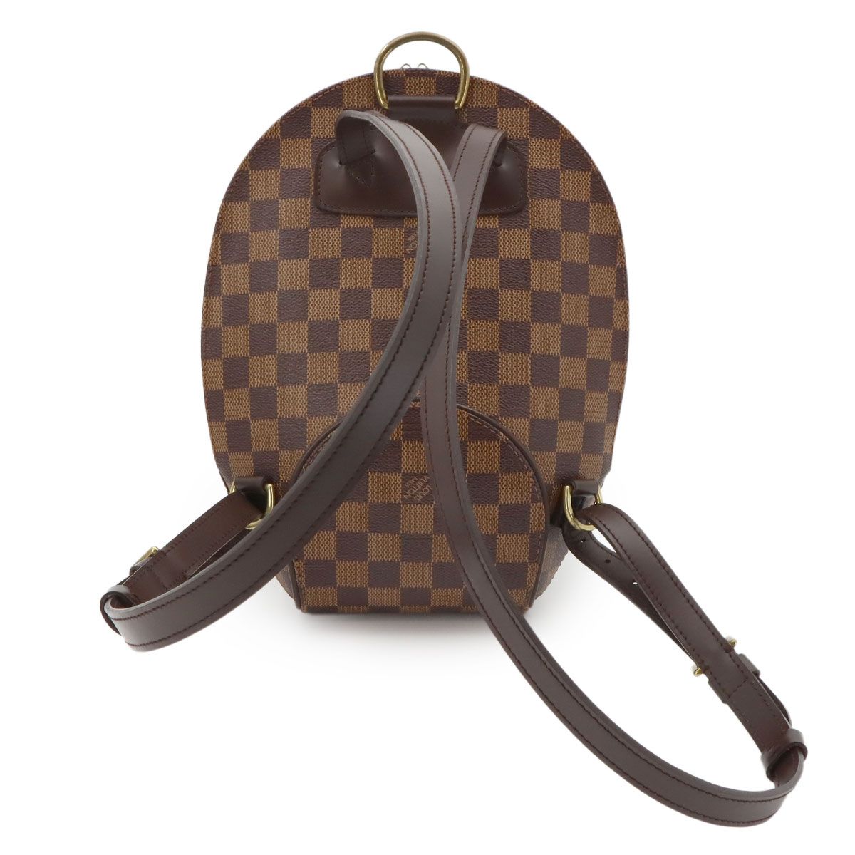 ルイ ヴィトン LOUIS VUITTON ダミエ エリプス サック アド パーソナル 