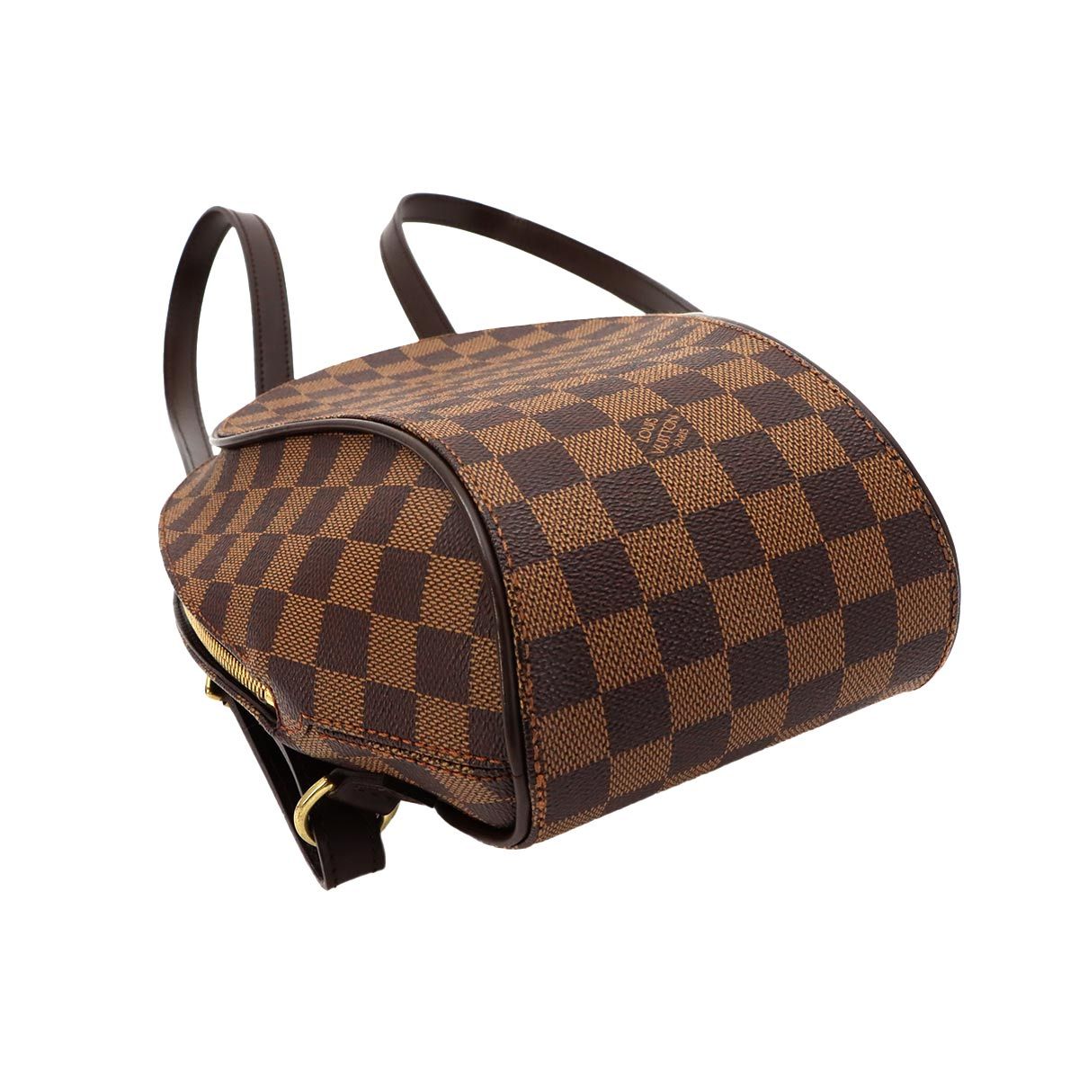 ルイ ヴィトン LOUIS VUITTON ダミエ エリプス サック アド パーソナル 