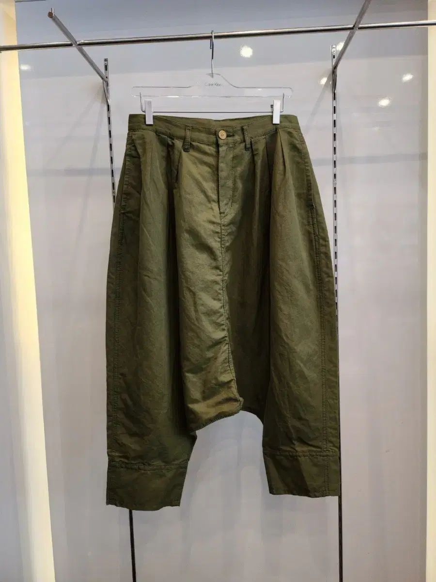 コム・デ・ギャルソン バギー パンツ M (高品質)