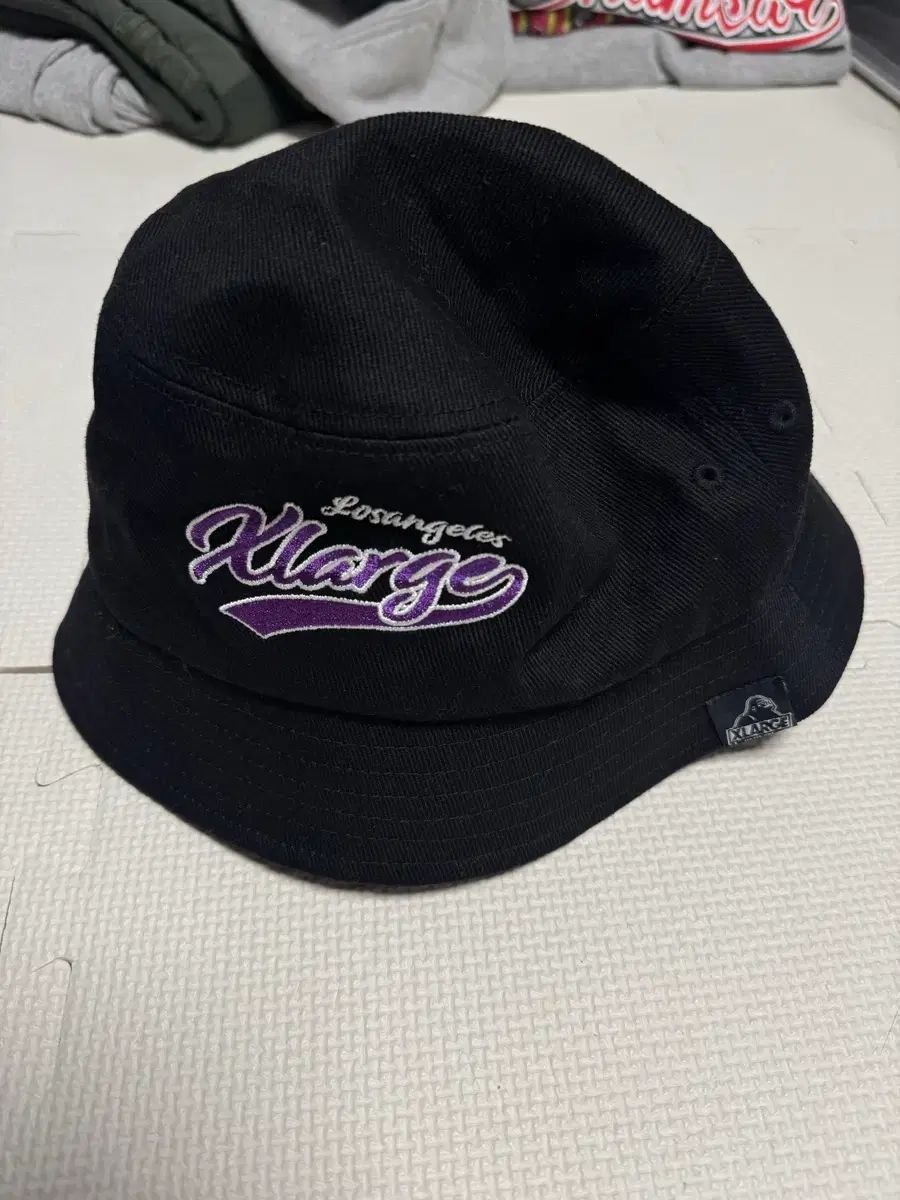 xlarge バケットハット