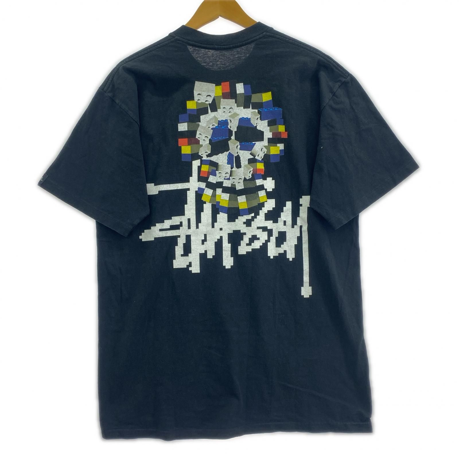 STUSSY Tシャツ Dot 半袖 | ステューシー TEE デッドストック 