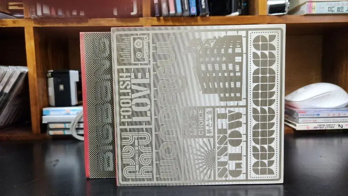 BIGBANG(ビッグバン) 正規 2 家 覚えておいてください CD