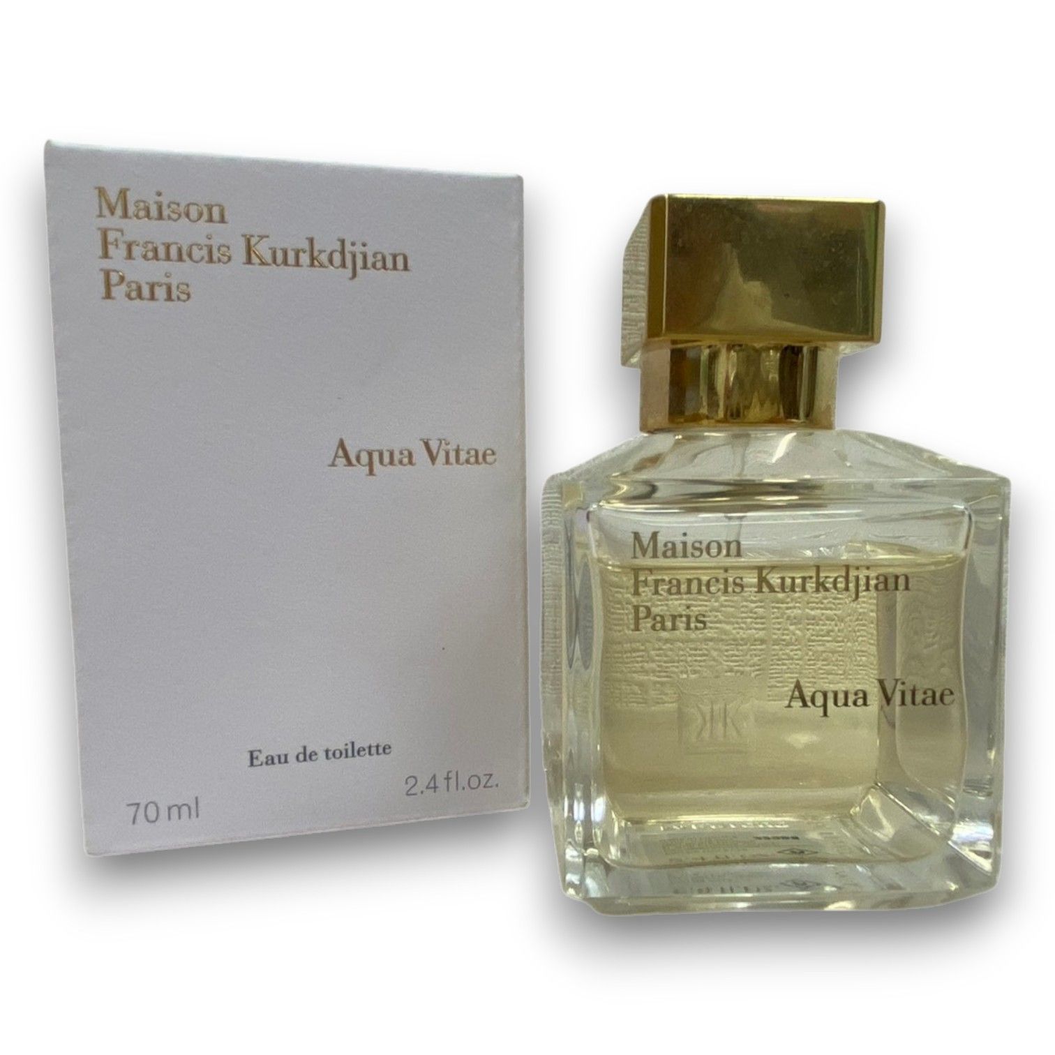 メゾンフランシスクルジャン 香水 70ml | ヤマダウェブコム