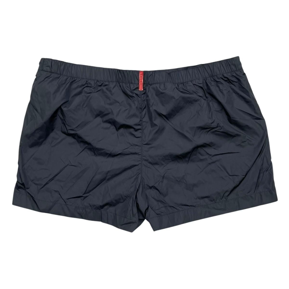 ☆プラダ ボクサーショートパンツ スイムパンツ UB67 50サイズ 