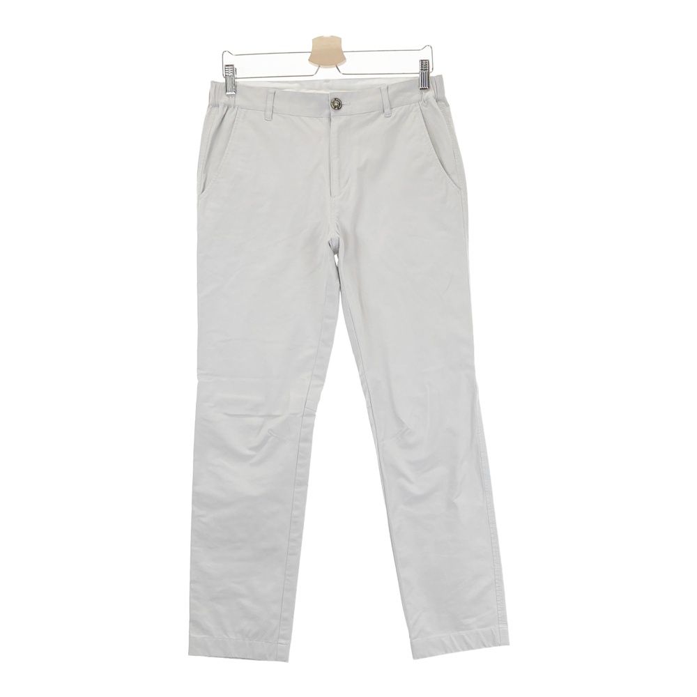サイズ：79 ZOY ゾーイ ストレッチパンツ グレー系 [240101692706] ゴルフウェア メンズ ストスト