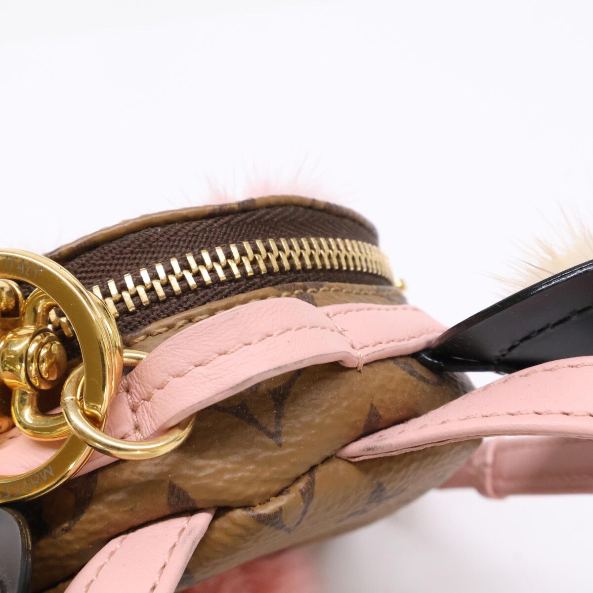 LOUIS VUITTON ルイヴィトン 【美品】M69552 ビジュー サック ワイルド 