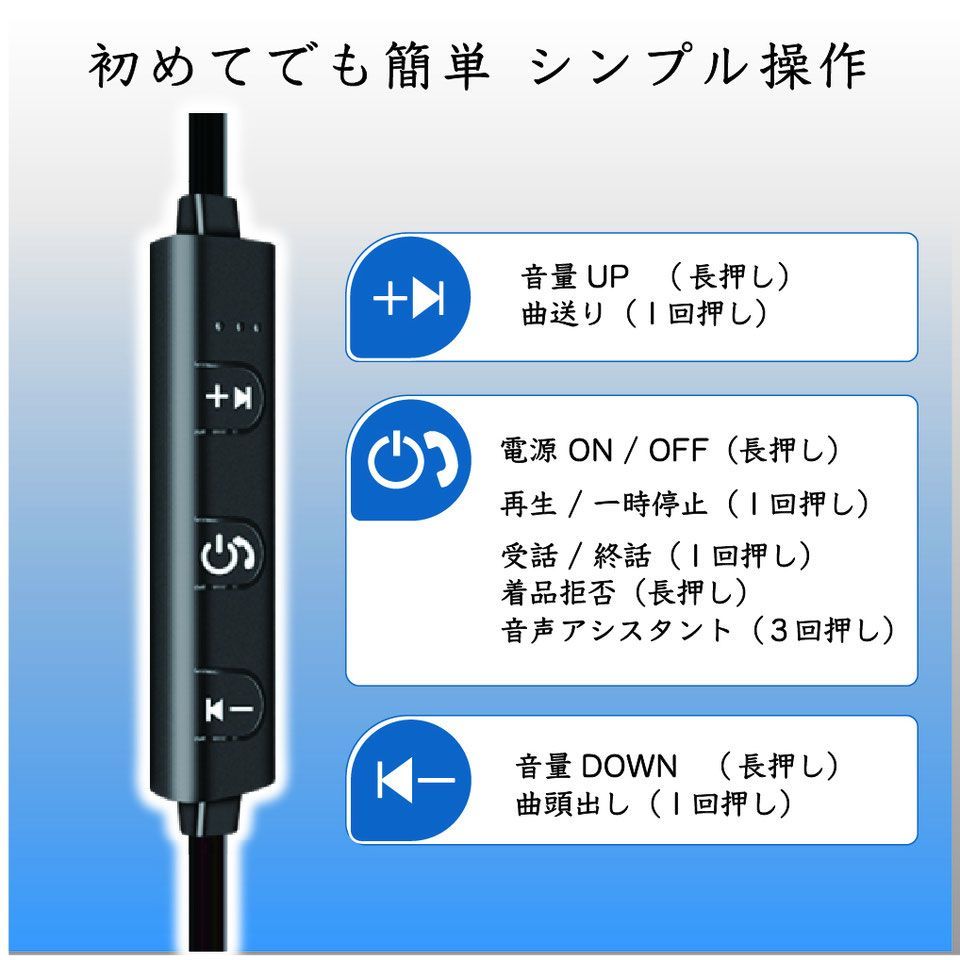 値下げ中】新品未開封品【TOUCH】Bluetoothワイヤレスイヤホン 人気の 