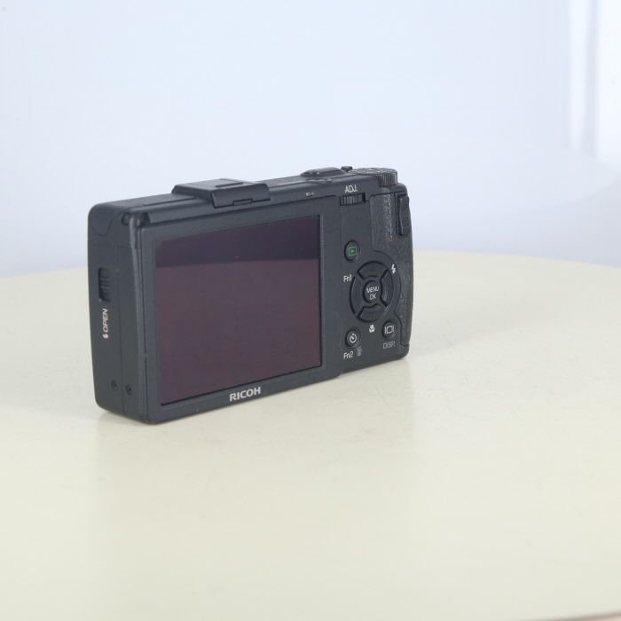 リコー GR DIGITAL III 中古 楽天市場】【中古】【1ヶ月保証】 リコー RICOH GR DIGITAL III