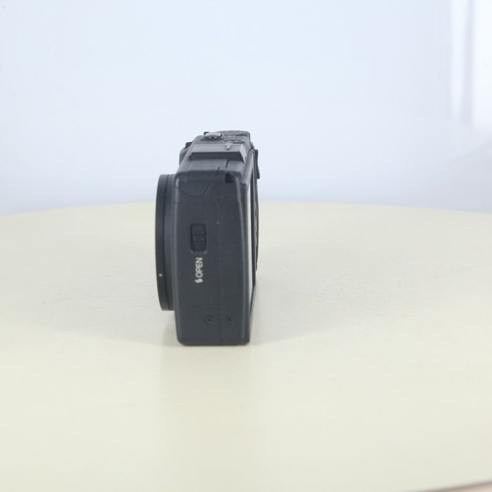 中古】(リコー) RICOH GR DIGITAL III - メルカリ