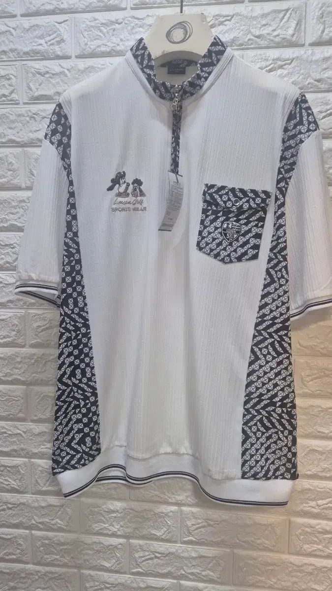 #特価 メンズゴルフTシャツ 110サイズ