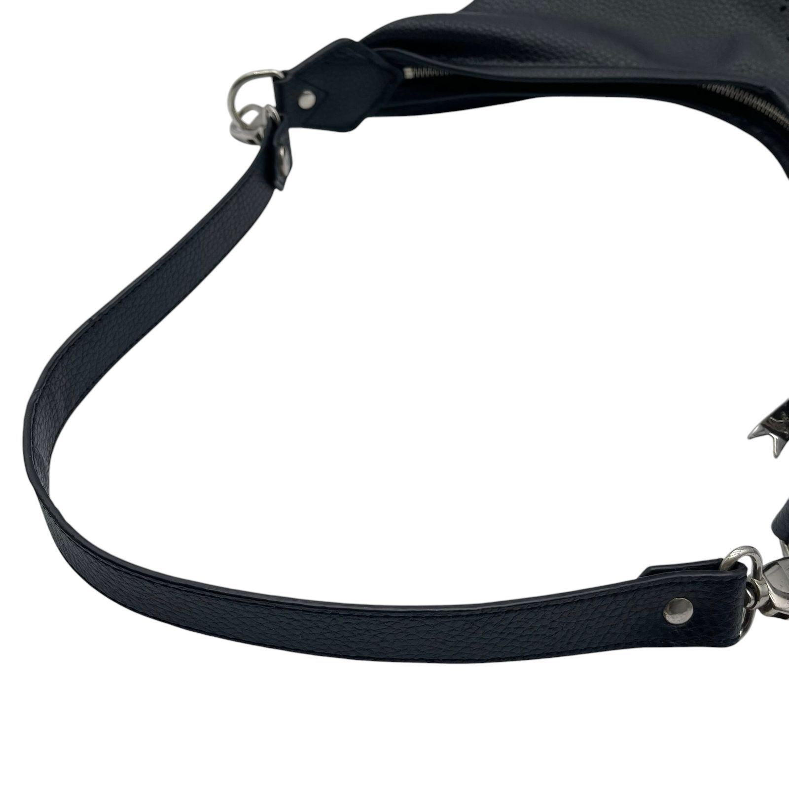 美品 Vivienne Westwood ヴィヴィアンウエストウッド パンチングオーブ 