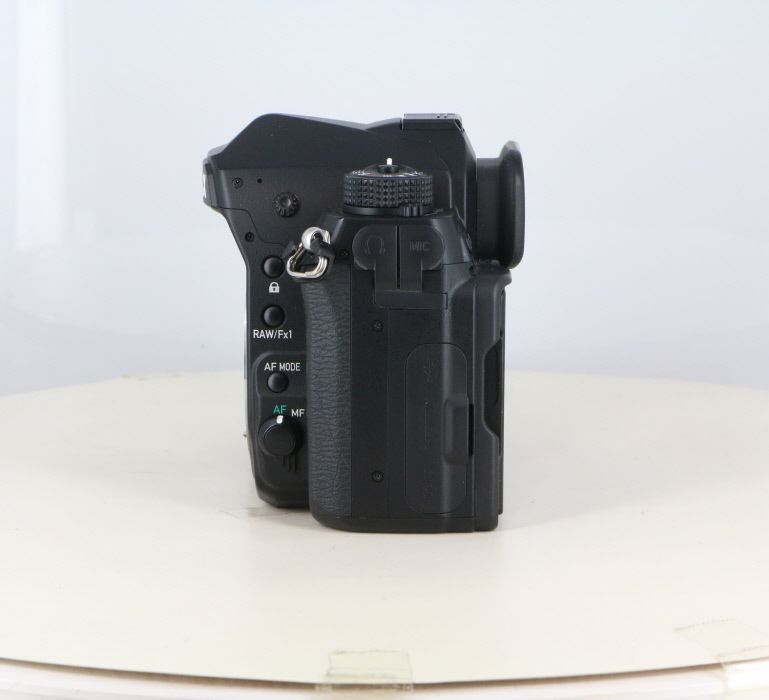 中古】(ペンタックス) PENTAX K-1 ボディ[MarkII アップデート版
