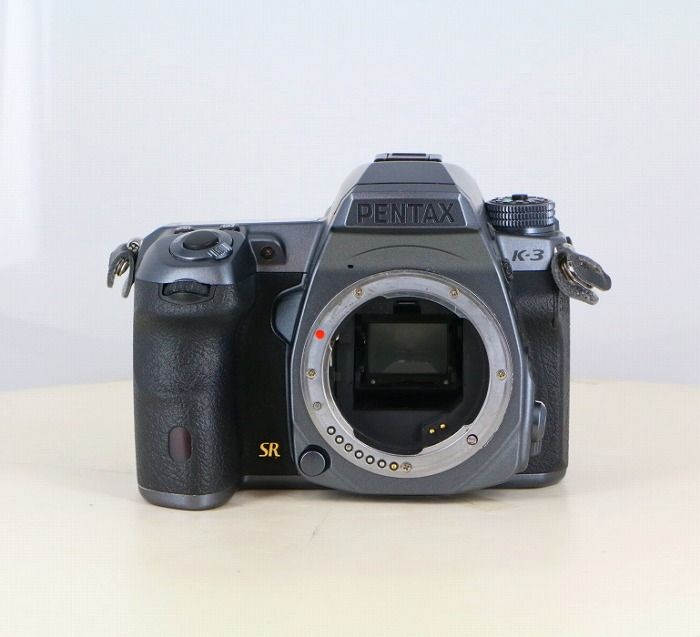 【中古】(ペンタックス) PENTAX K-3 プレステージエディション