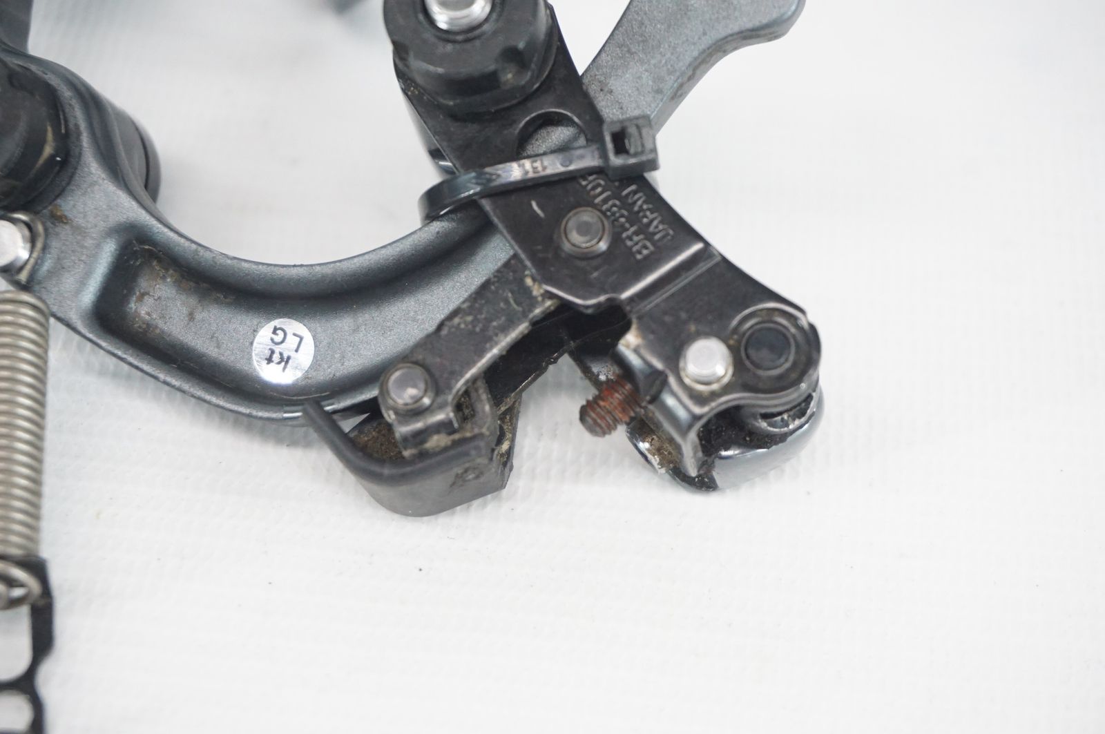 SHIMANO 「シマノ」 ULTEGRA BR-6810 ダイレクトマウントブレーキ