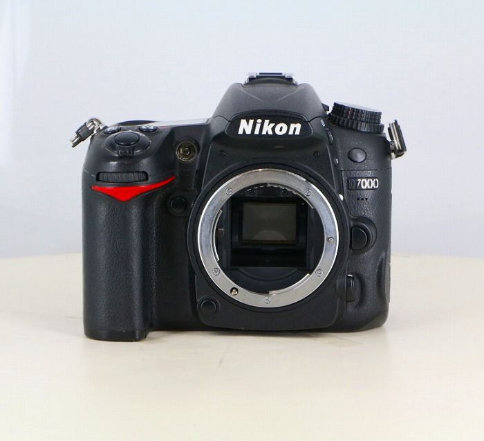 【中古】(ニコン) Nikon D7000 ボディ
