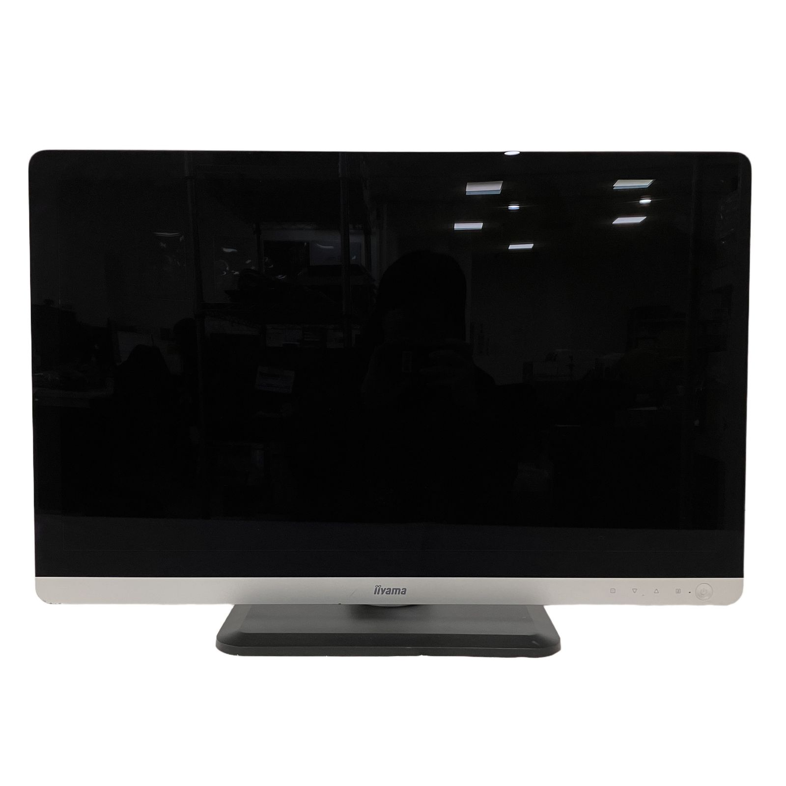 iiyama ProLite XB2779QS XB2779QS-S1 ディスプレイ モニター 27インチ PC周辺 家電 中古 訳有 H11247359
