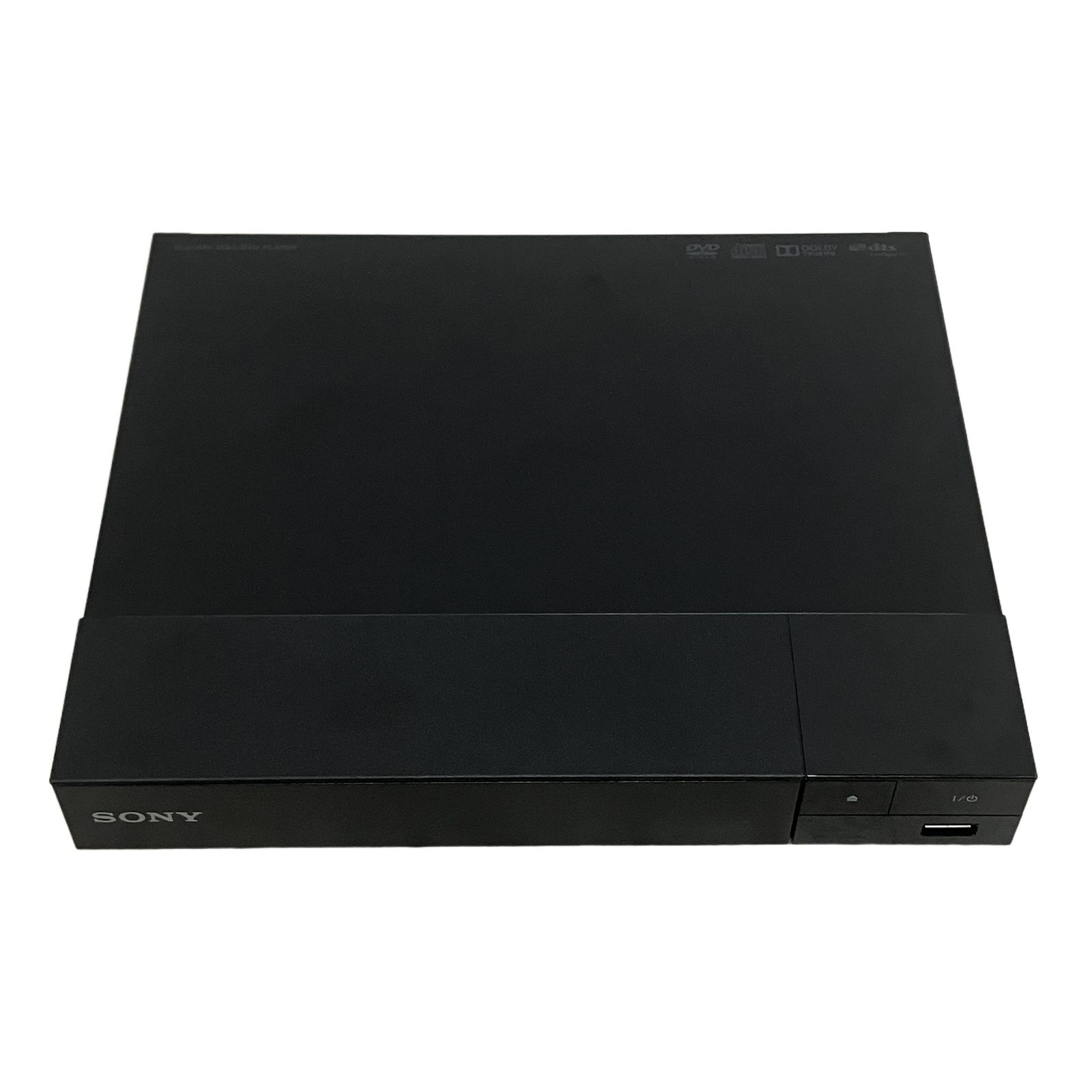 SONY ソニー BDP-S1500 ブルーレイディスク DVDプレーヤー 2023年製