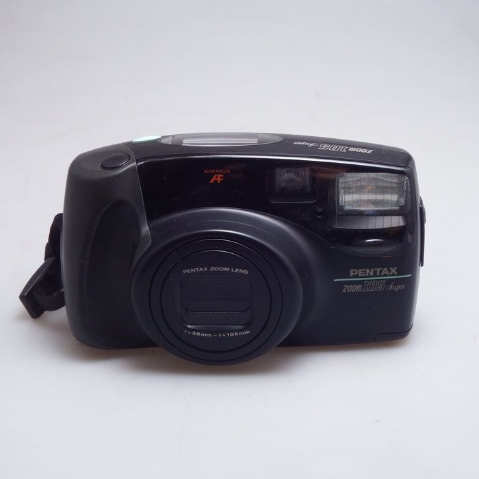 【中古】(ペンタックス) PENTAX ZOOM 105 Super
