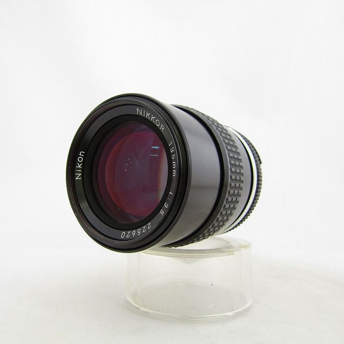 【中古】(ニコン) Nikon AI135/3.5