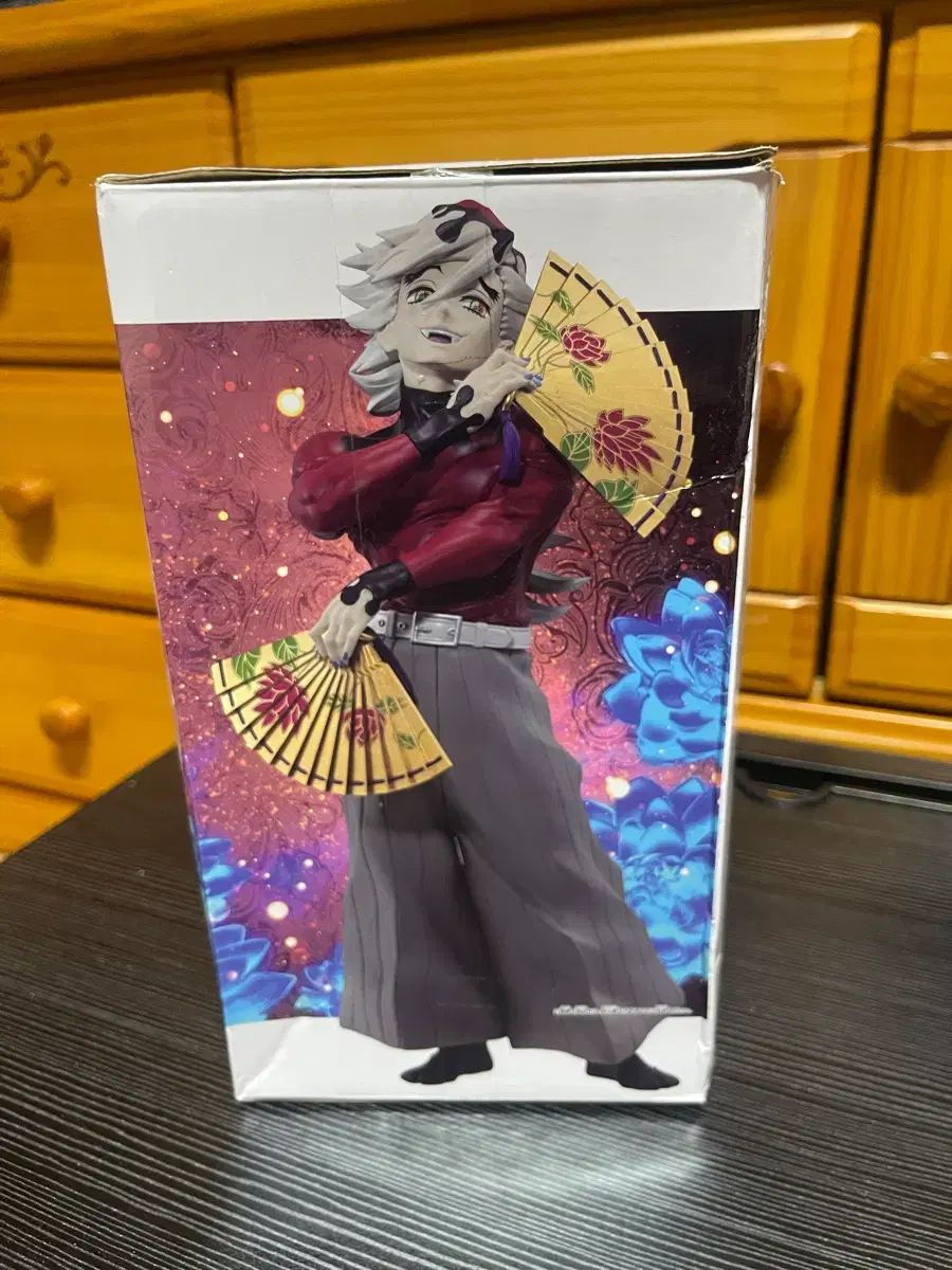 Grandista ドウマ フィギュア