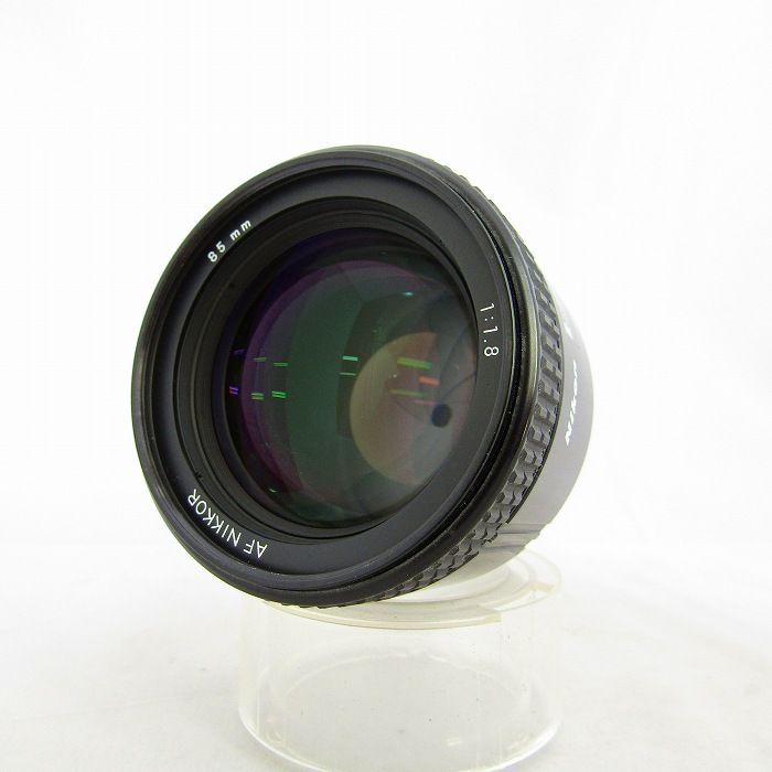 【中古】(ニコン) Nikon AF85/1.8