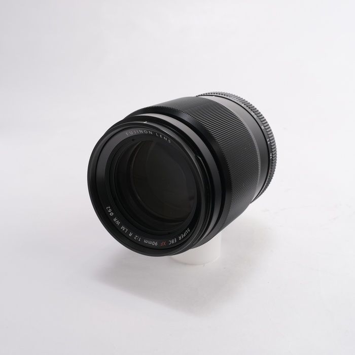 【中古】(フジフイルム) FUJIFILM XF90/2 R LM WR
