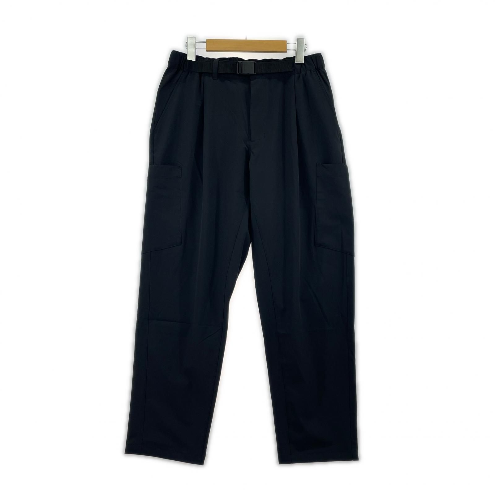 DAIWA ダイワ フィッシングウェアパンツ sizeM/ブラック