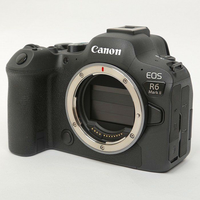 【中古】(キヤノン) Canon EOS R6 MARK2 ボデイ