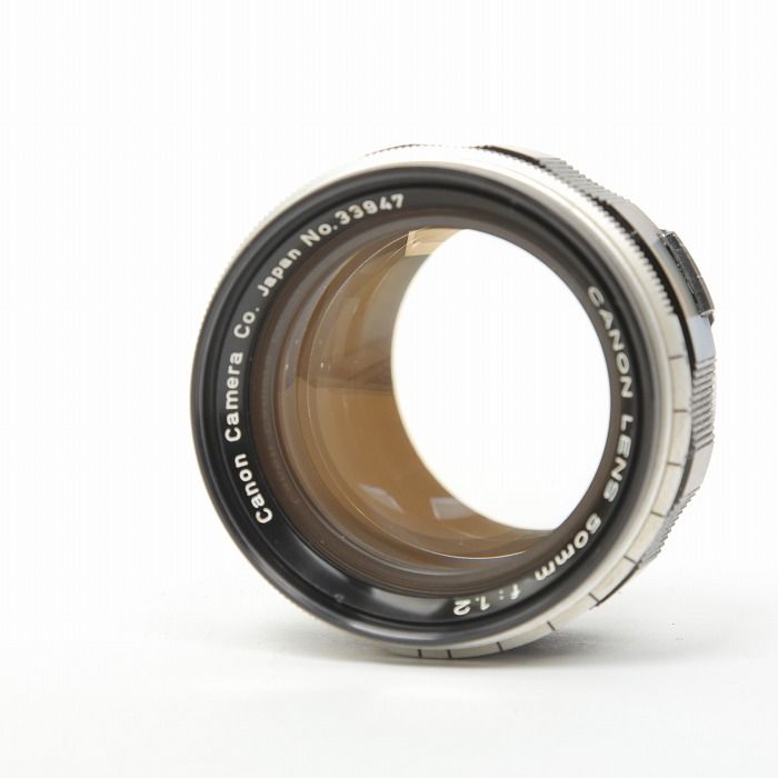 【中古】(キヤノン) Canon L 50mm F1.2