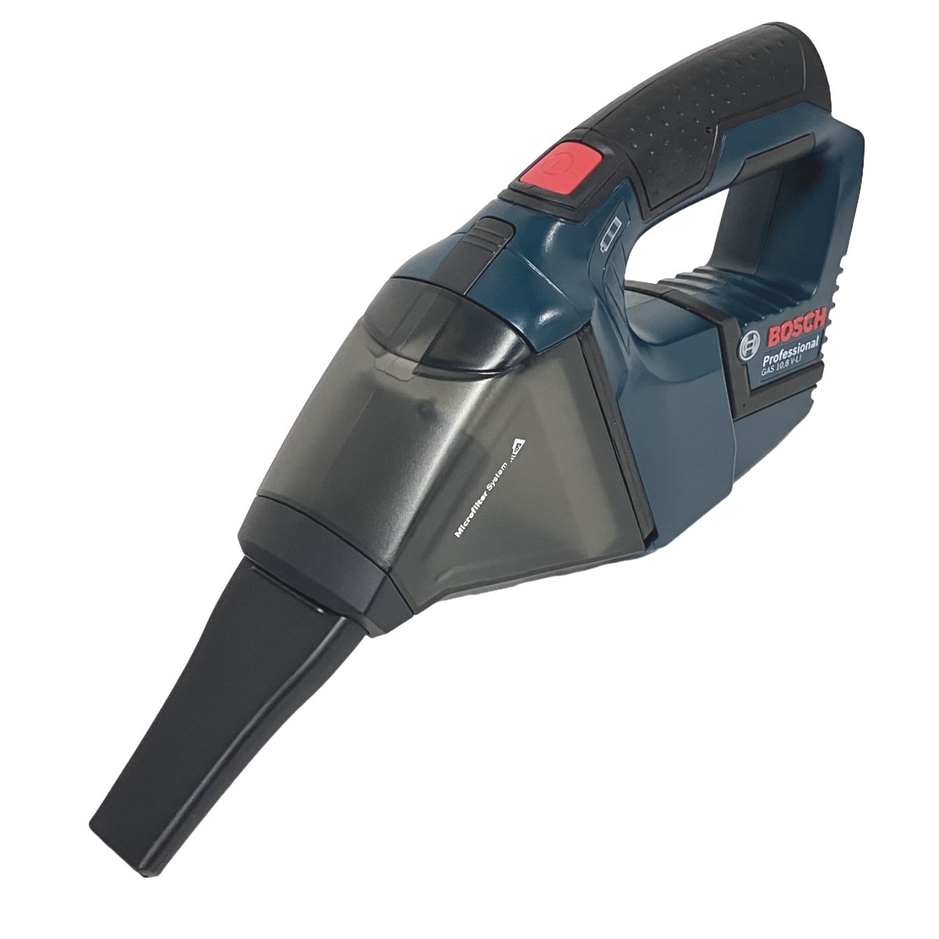 BOSCH GAS 18V-LI コードレス バッテリー クリーナー 充電式 掃除機 ボッシュ 家電 F11191822