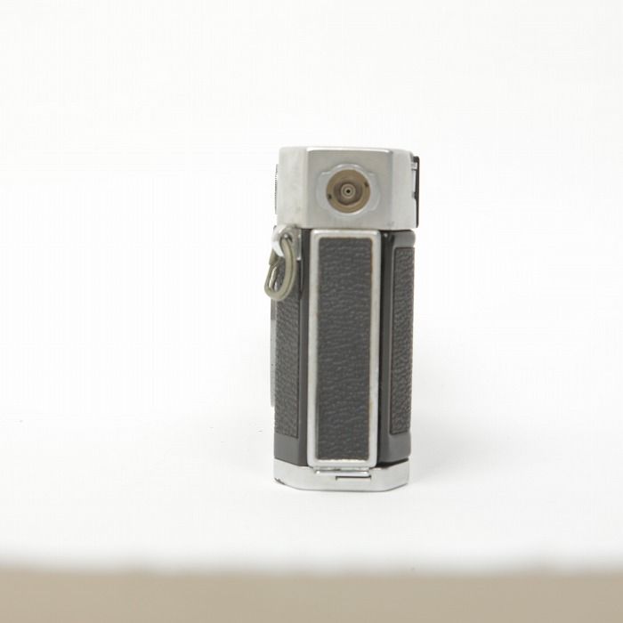 中古】(キヤノン) Canon P シルバー ボディ - メルカリ