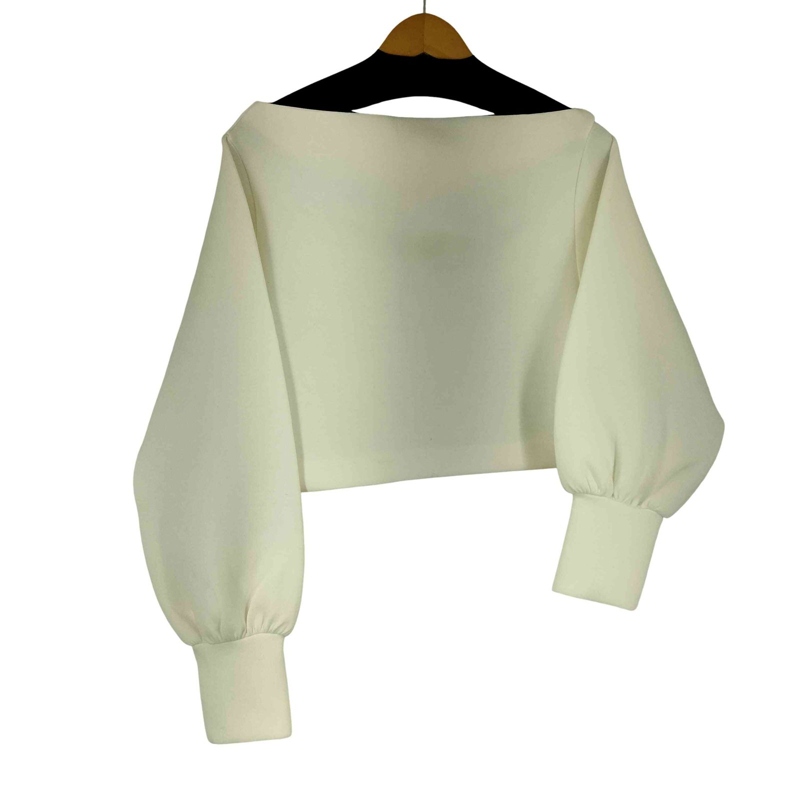 ユーズドフルギ USED古着 THE TOE Marylebone sweatshirt レディース 