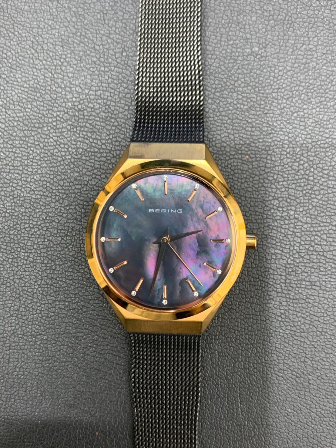 BERING ベーリング 時計 レディース