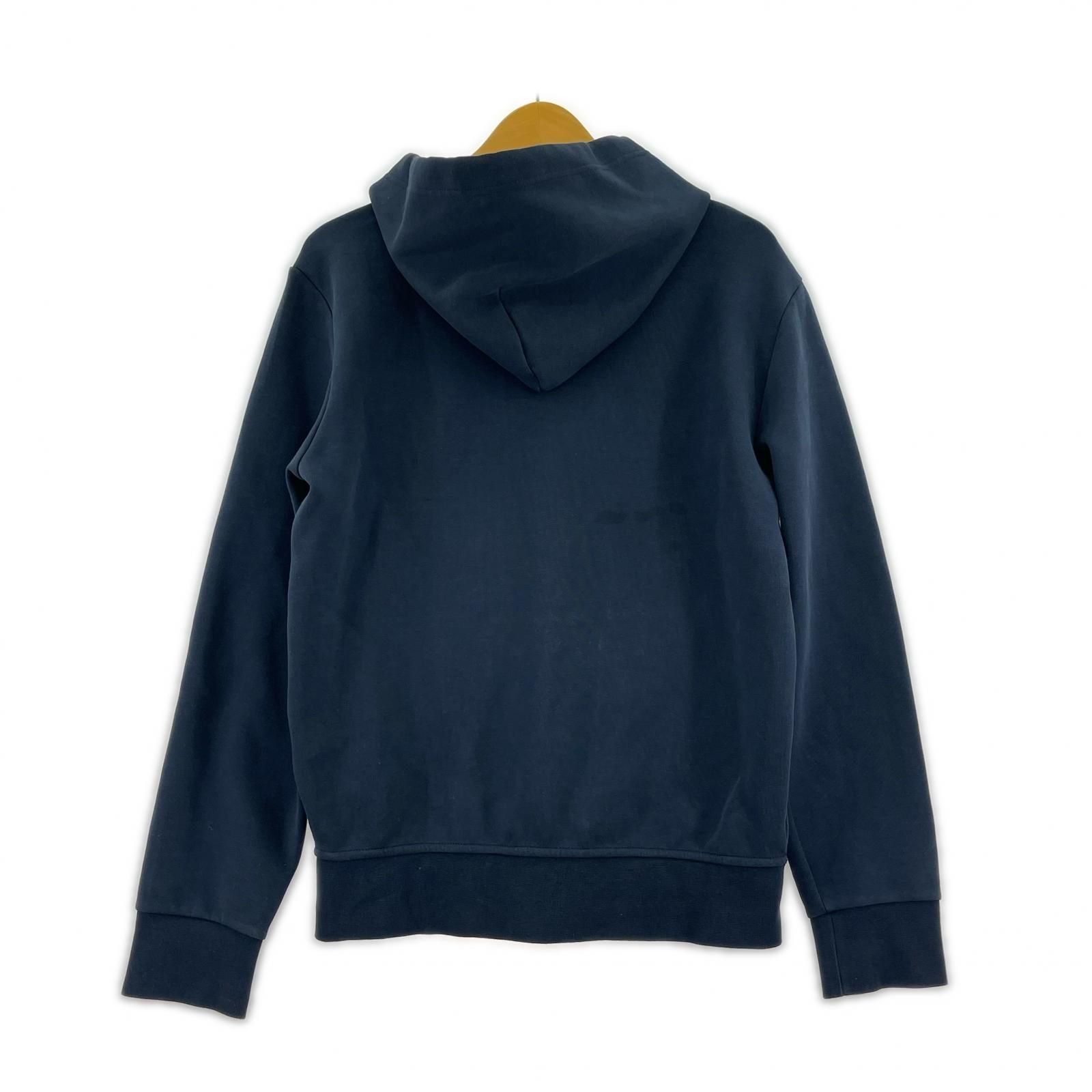 POLO RALPH LAUREN ポロ・ラルフローレン ジップアップパーカー sizeS 