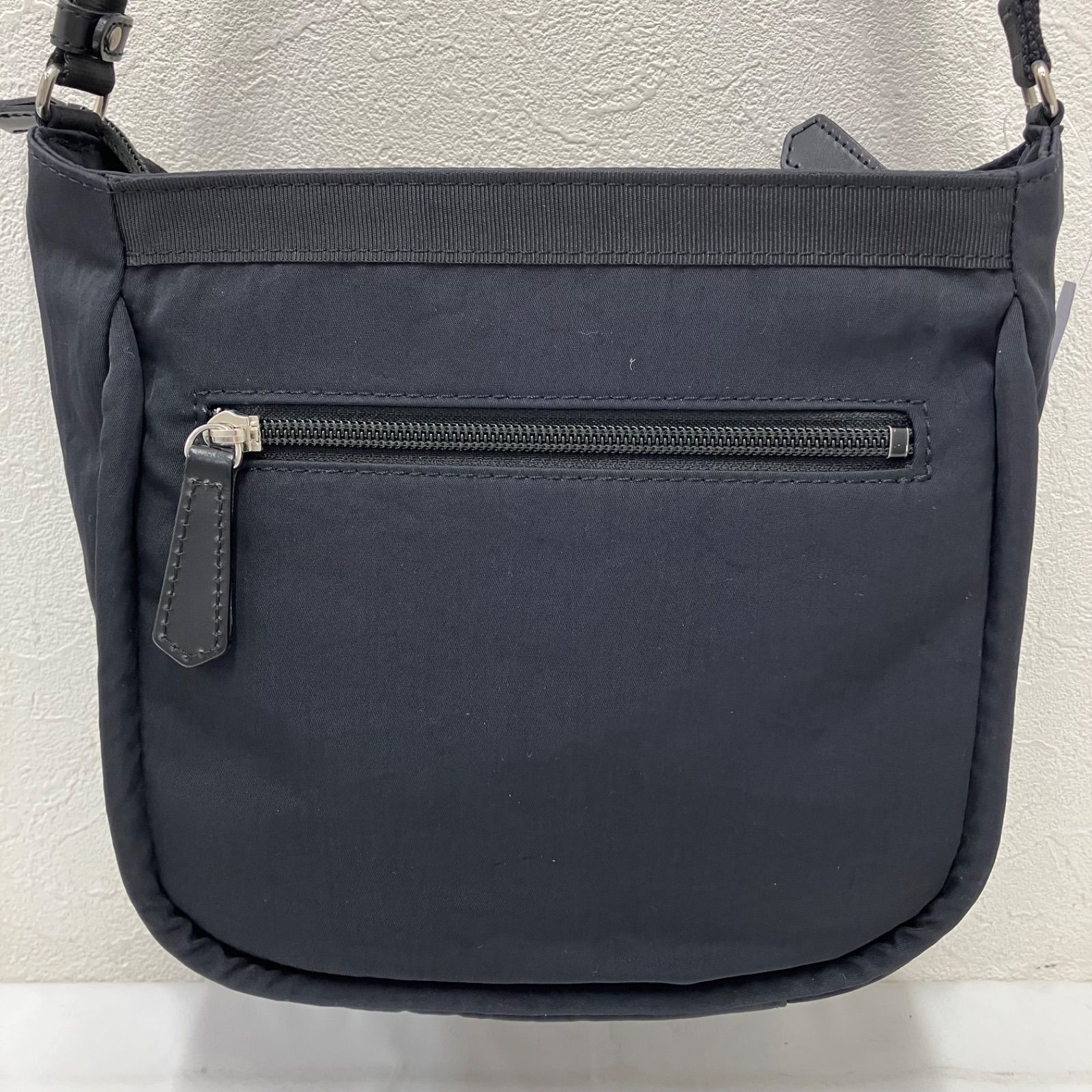 2700 LANVIN COLLECTION ランバンコレクション ショルダーバッグ 斜 