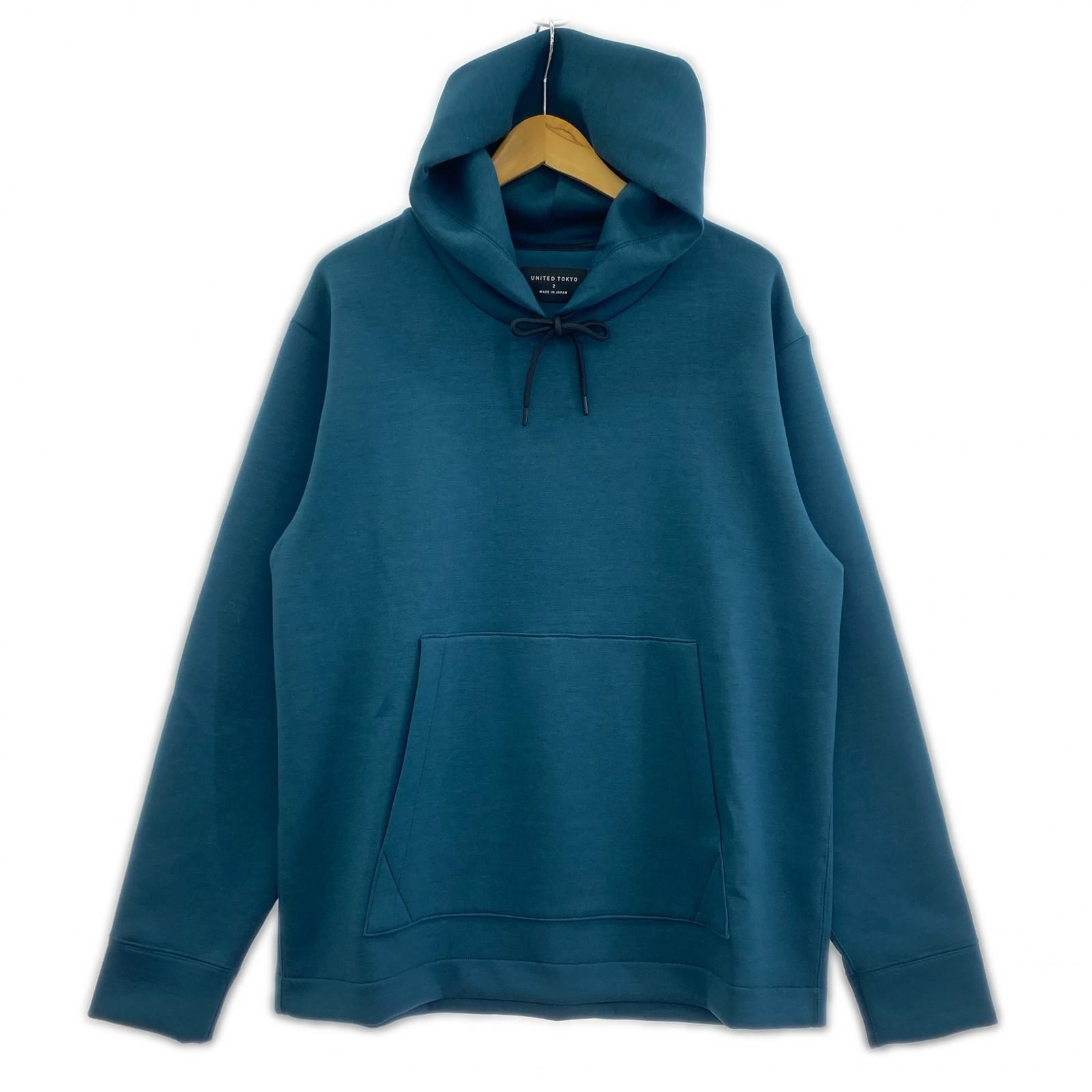 美品 UNITED TOKYO ユナイテッドトウキョウ タグ付き 134523001 Aero 
